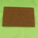 6 X 9 Tan Scotch Brite Pads 3M