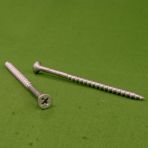 8 x 2 1/2 Phillips Bugle Head Decking Screws Galvanized