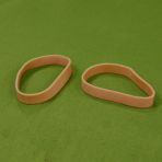 2 1/2 x 1/4 Rubber Bands