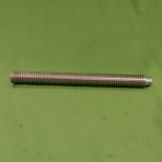 Stainless Steel Screw Stems