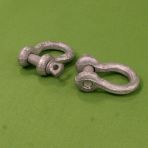 3/16 Steel Shackles