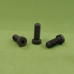 5/16-18 x 5/8 Low Head Socket Head Cap Screws Alloy Plain