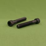 6-32 x 2 3/4 Socket Head Cap Screws Alloy Plain