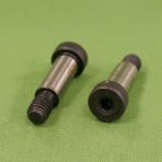 1 1/4 x 2 1/4 Shoulder Bolts Alloy (7/8-9 Thread)