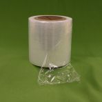 12" x 1500ft 80 Gauge Stretch Wrap