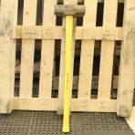 16# Sledge Hammer with Fiberglass Handle (36" Length)