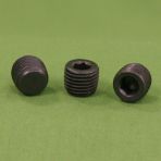 1/16-27 Socket Pipes Plugs Alloy Plain Dry Seal 3/4 Taper  (USA)