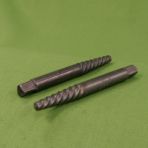 #1 Spiral Screw Extractors X1 Series