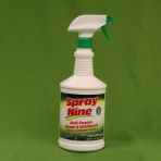 32 oz Spray Nine Bottle