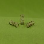 1/4 x 5/8 Springs Stainless .020 Wire