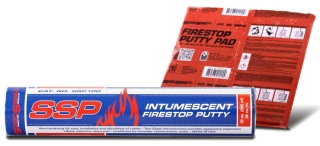 Specseal Putty