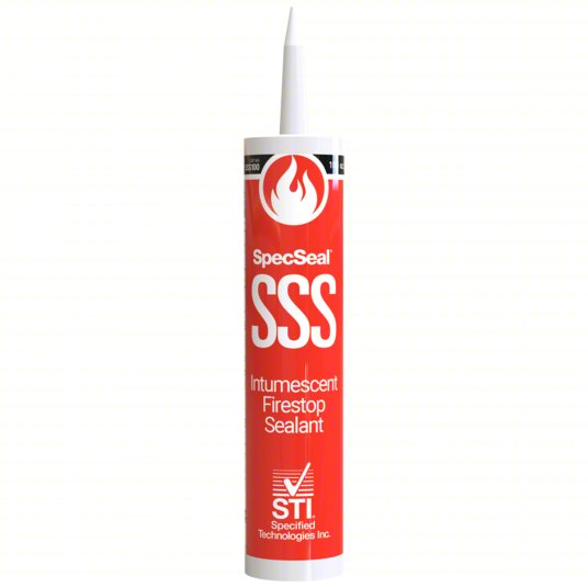 SpecSeal Triple S Intumescent Sealant