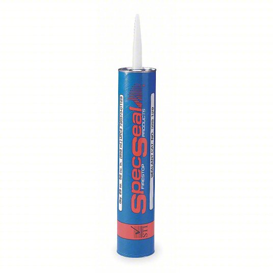 SpecSeal Triple S Intumescent Sealant