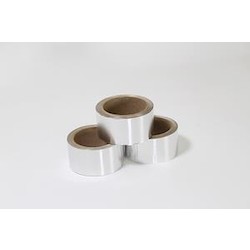 2" x 30' Foil Tape