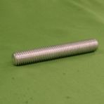 5/8-11 X 4 1/2 Fully Threaded Studs B7 Cad Plated