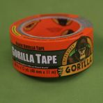 Duct Tape (Gorilla) 1.88" x 12 Yards