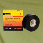 Linerless Self-Bonding Rubber Tape