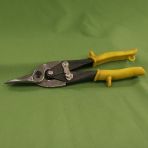 10" Straight Tin Snips