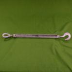 5/16 x 4 1/2 Hook/Eye Turnbuckles Galvanized