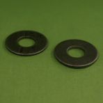 1 5/8 USS Flat Washers Low Carbon Plain