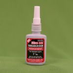 Red Thread Locker 10ML