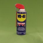 11 Ounce WD-40 with Smart Straw